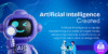 When was artificial intelligence created - Post Thumbnail