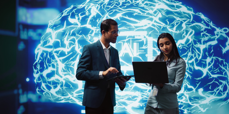Why Is Artificial Intelligence Important for Presentations
