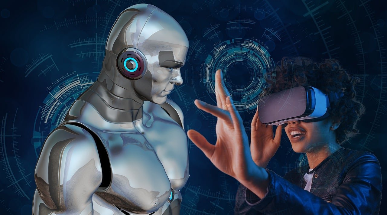 Why Should You Care About Robots